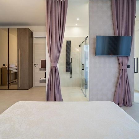 Maiolica Rooms Рагуза Екстер'єр фото