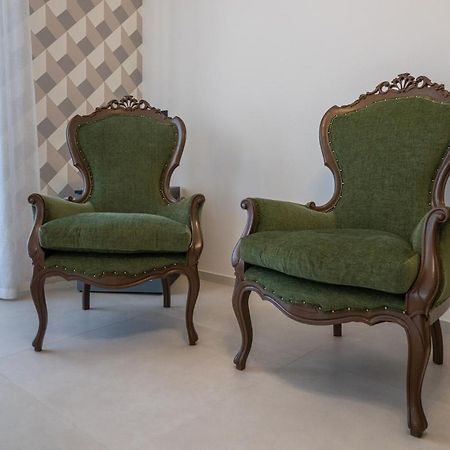 Maiolica Rooms Рагуза Екстер'єр фото