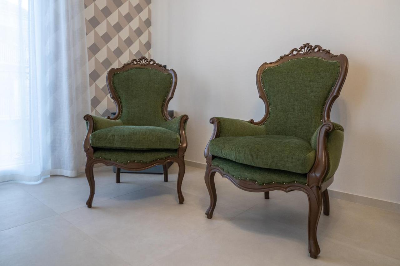 Maiolica Rooms Рагуза Екстер'єр фото