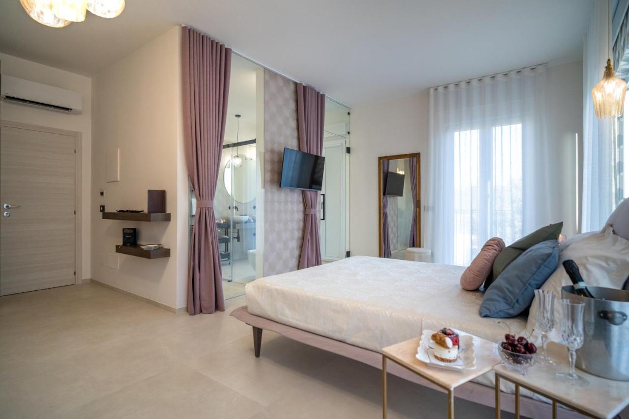 Maiolica Rooms Рагуза Екстер'єр фото