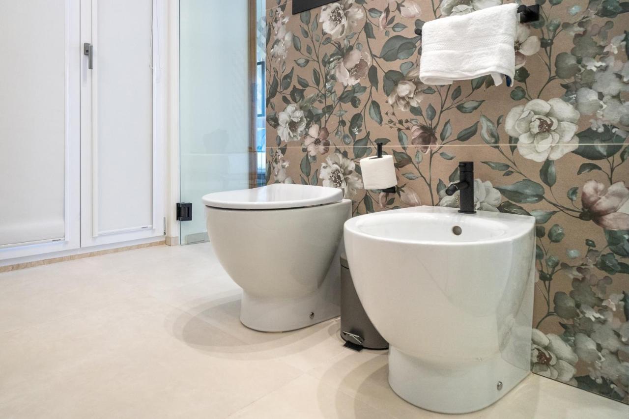 Maiolica Rooms Рагуза Екстер'єр фото