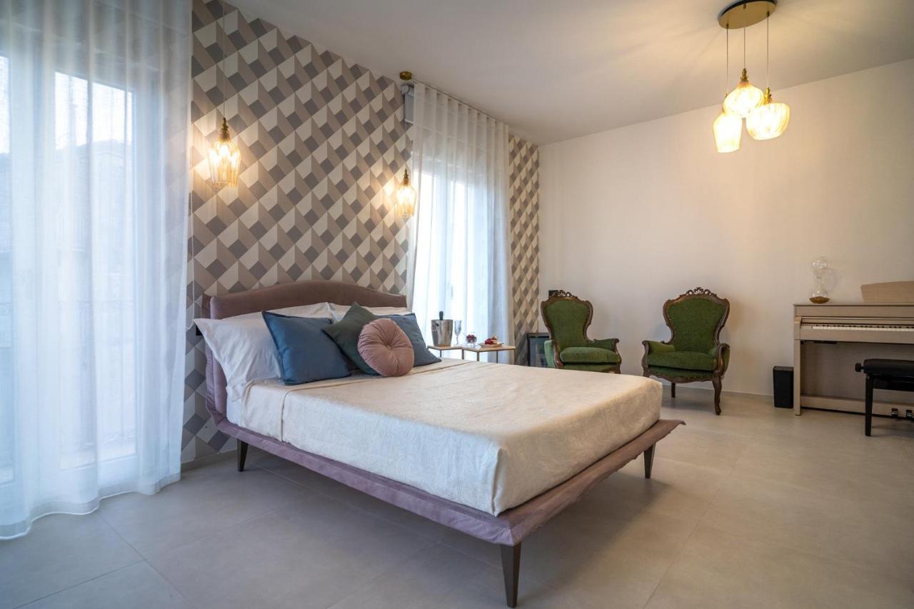 Maiolica Rooms Рагуза Екстер'єр фото