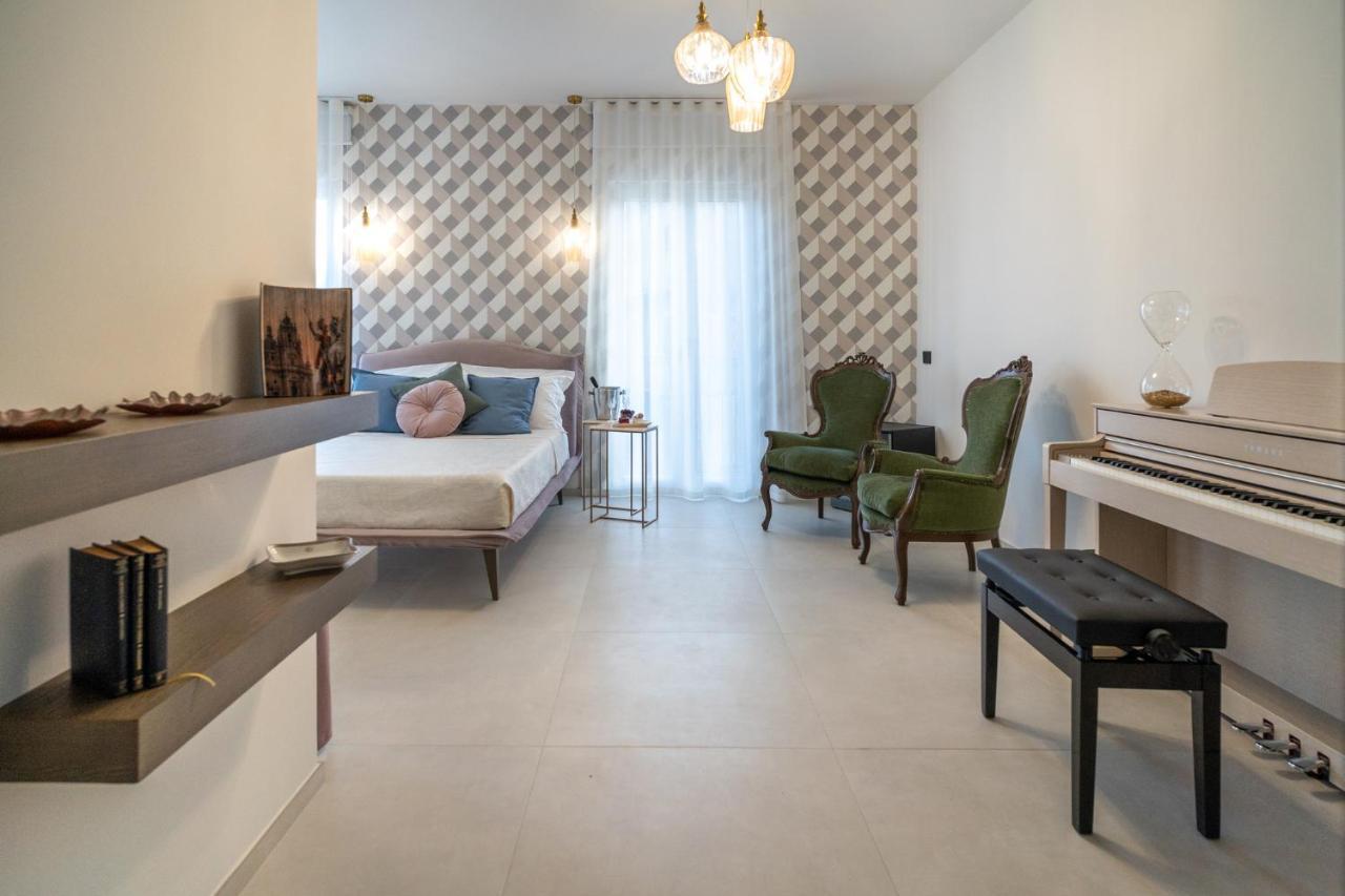 Maiolica Rooms Рагуза Екстер'єр фото