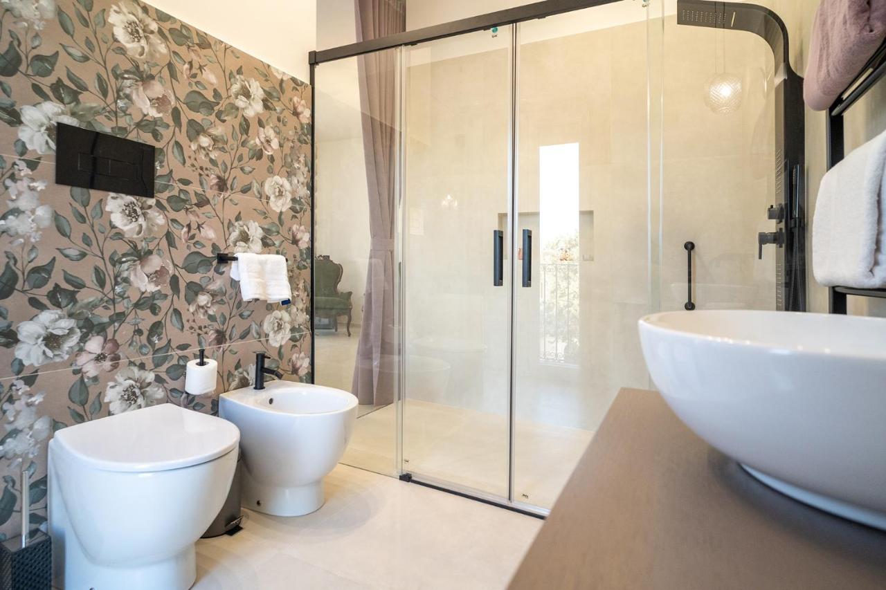 Maiolica Rooms Рагуза Екстер'єр фото